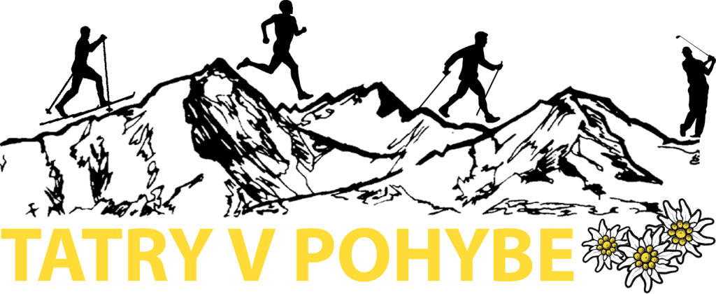 tatryvpohybe