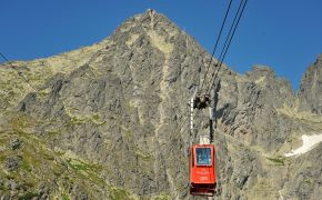 lanovka lomnicky stit vysoke tatry cislo