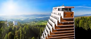 hotel panorama ubytovanie tatry
