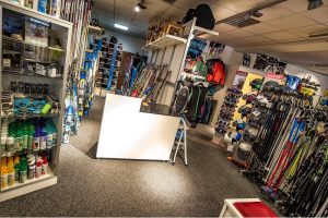 intersport pozicovna strbske pleso