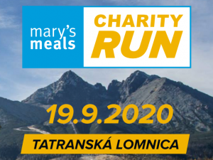 charity run tatry