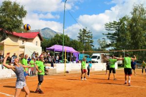hagy fest tatry volejbalovy turnaj