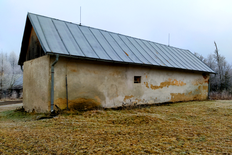 chalupka cenkove deti tatranska lomnica