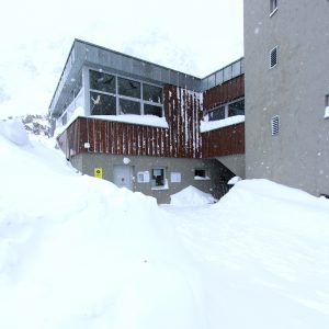 sliezsky dom skialp bod sneh