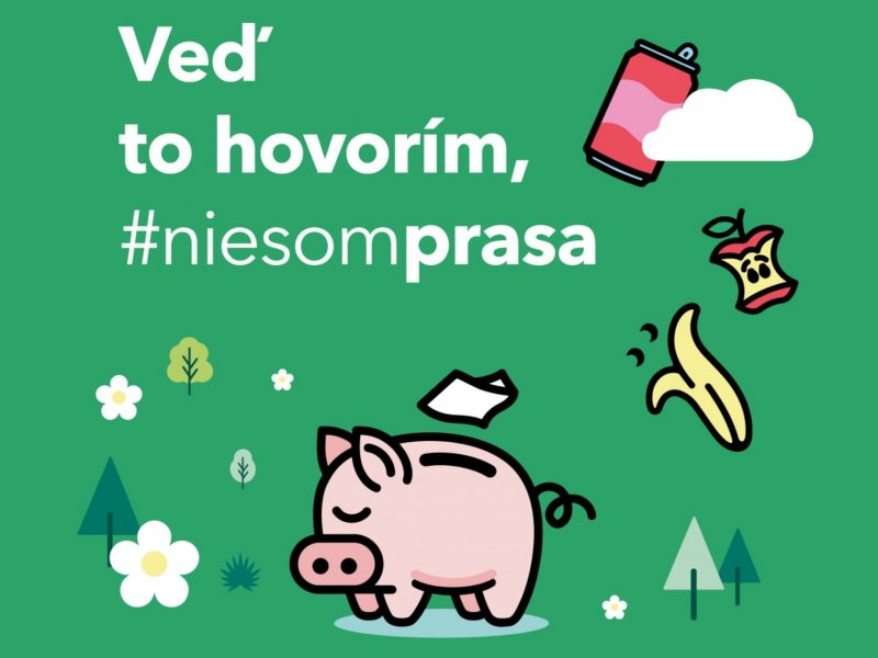 #niesomprasa
