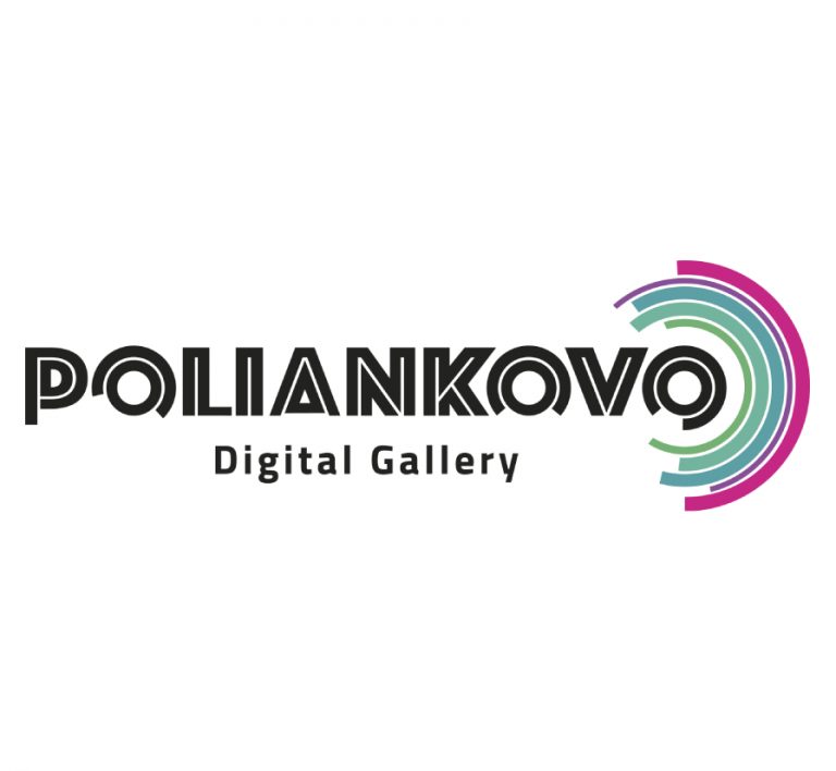 digitalna galeria poliankovo logo