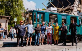 kometa elektricka historia tatry