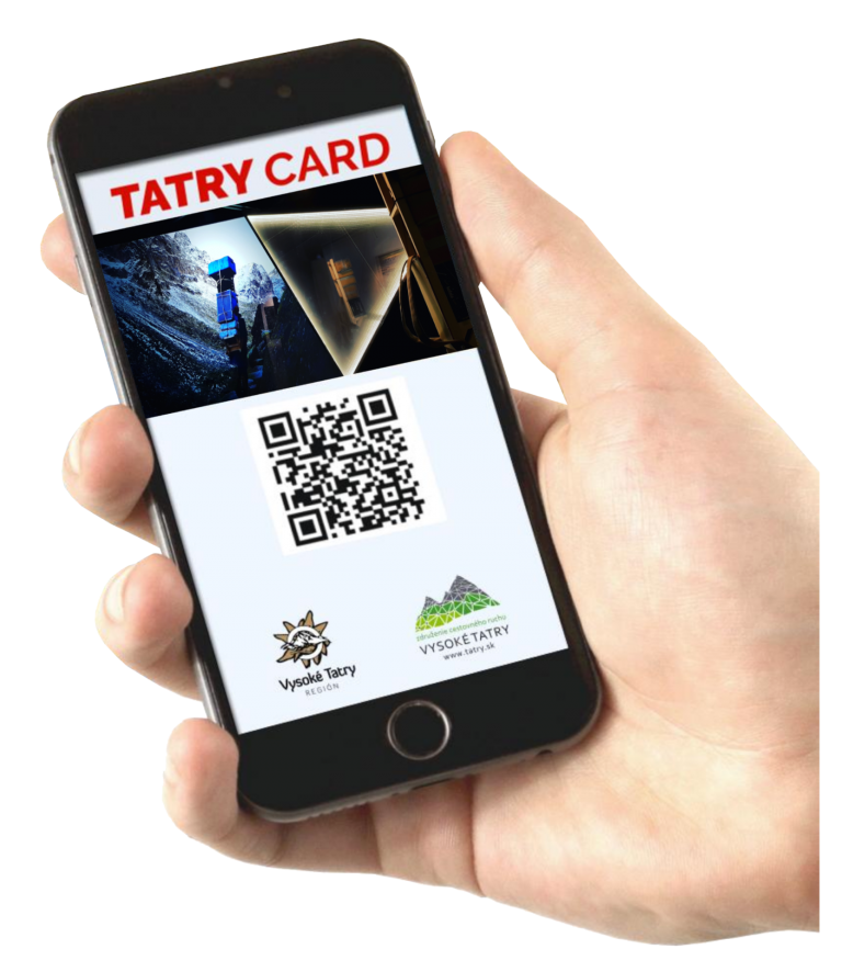 tatry card mobil