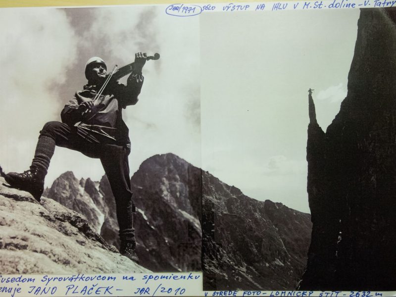 Placekova ihla_venovanie