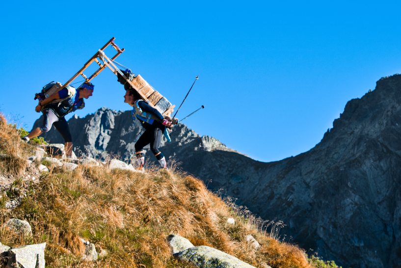 sherpa muzeum smokovec tatry