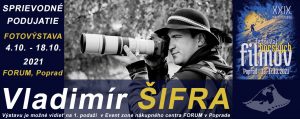 sifra festival horskych filmov vystava