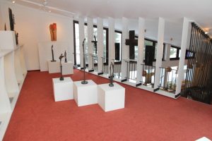 galeria uluv tatranska lomnica