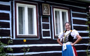 muzeum ludova kultura lendak tatry