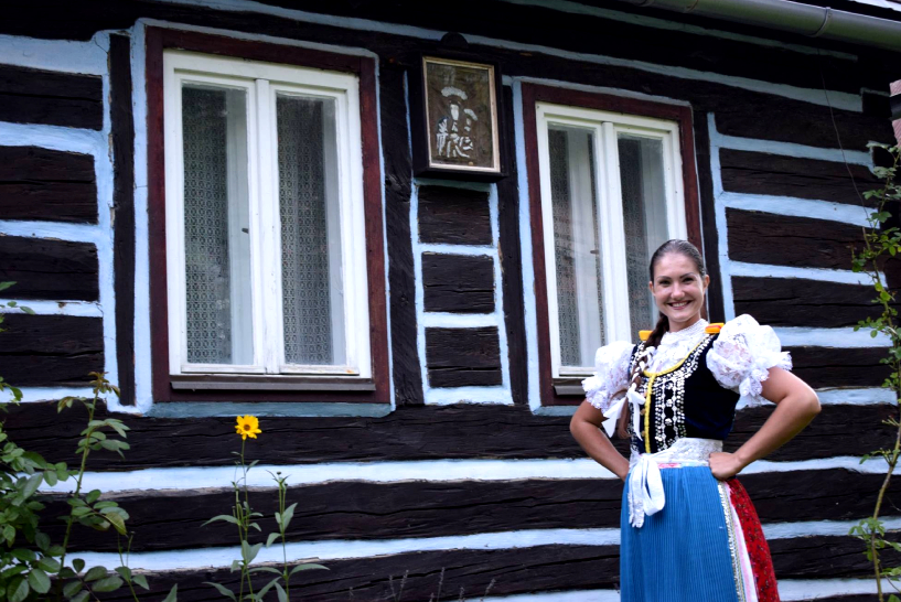 muzeum ludova kultura lendak tatry