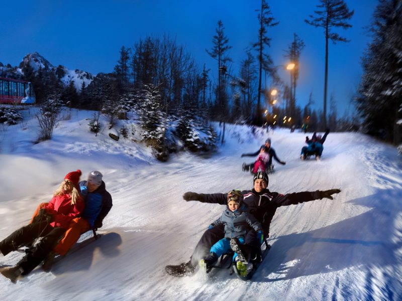 c Marek Hajkovsky foto sankovacka Hrebienok