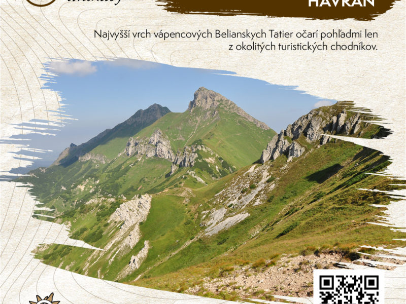 49_Javorová dolina_Havran