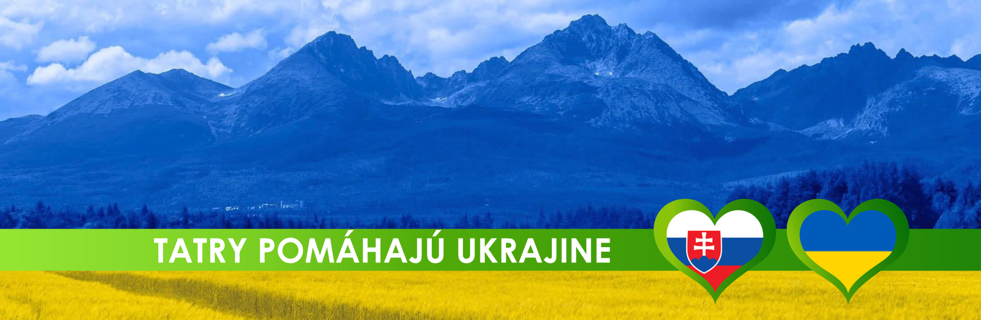 tatry pomahaju ukrajine