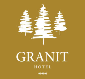 hotel granit logo