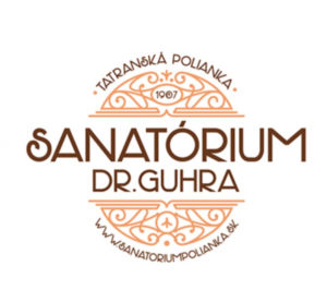 sanatorium dr guhra logo