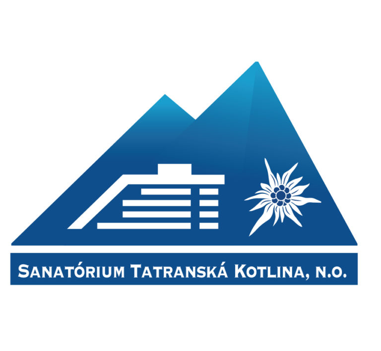 sanatorium tatranska kotlina logo