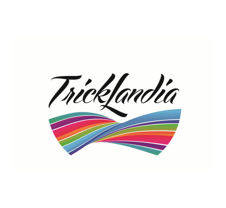 tricklandia logo