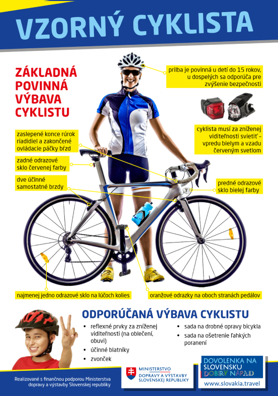 cyklo letak tatry