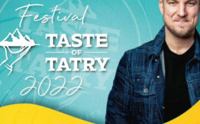 festuval taste of tatry