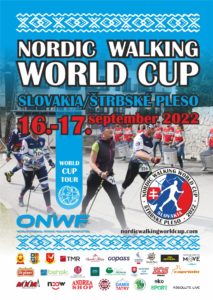 nordic walking world cup 2022
