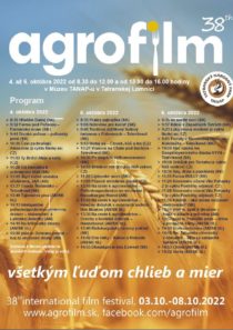agrofilm podujatie tatry
