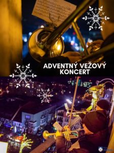 adventny koncert poprad program 2022