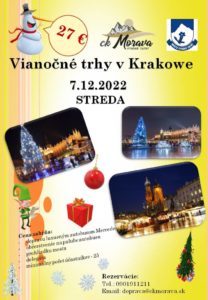 vianoce krakow autobus