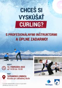 curling tatranska lomnica tatry