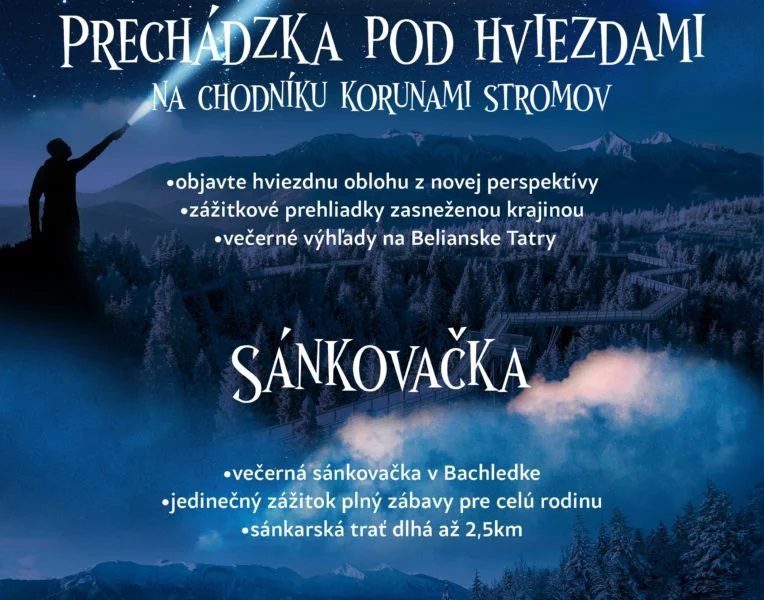 Vecerna_sankovacka_v Bachledke_2023