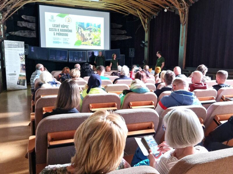 Lesný kúpeľ TANAP (2)