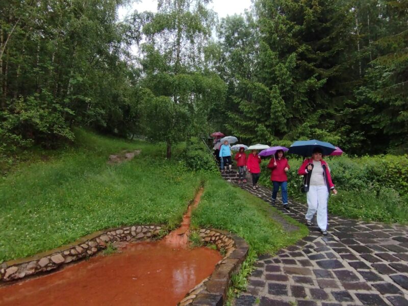 Starý Smokovec12leto