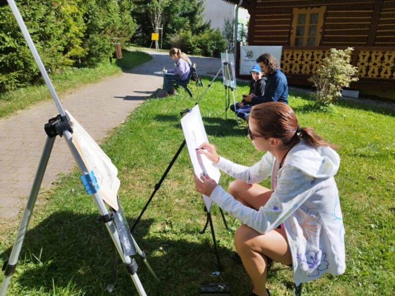 tatry art 19,8.25 5 smokovec