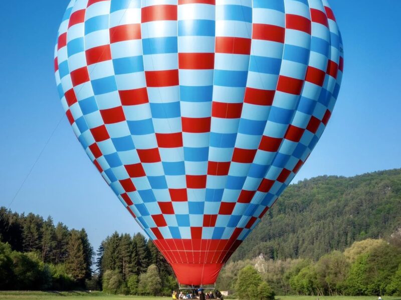 Tatraballooning (6)